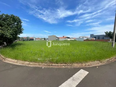 Lote/Terreno à venda, 309m² no Jardim São Francisco, Piracicaba