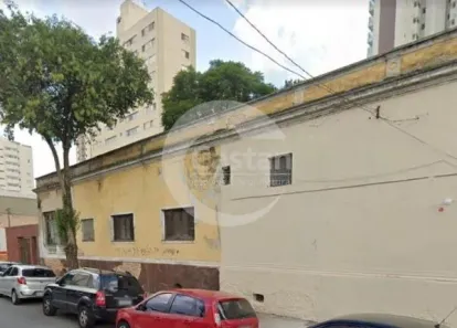 Lote/Terreno com 1 Quarto à venda, 300m² no Tatuapé, São Paulo