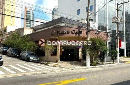 Ponto Comercial para alugar, 150m² no Vila Regente Feijó, São Paulo