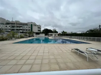 Apartamento com 2 Quartos à venda, 116m² no Recreio dos Bandeirantes, Rio de Janeiro