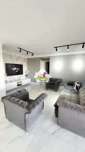 Apartamento com 3 Quartos à venda, 163m² no Vila Rosália, Guarulhos
