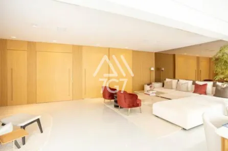 Apartamento com 3 Quartos à venda, 182m² no Moema, São Paulo