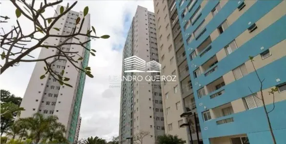 Apartamento com 2 Quartos à venda, 58m² no Jardim Flor da Montanha, Guarulhos
