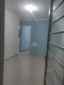 Apartamento com 2 Quartos à venda, 42m² no Jardim João Rossi, Ribeirão Preto
