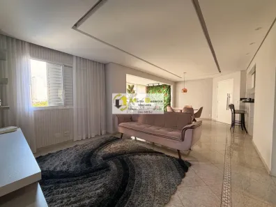 Apartamento com 2 Quartos à venda, 93m² no Tatuapé, São Paulo