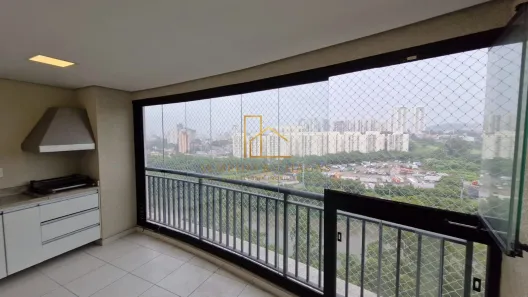 Apartamento com 2 Quartos à venda, 75m² no Alphaville Empresarial, Barueri
