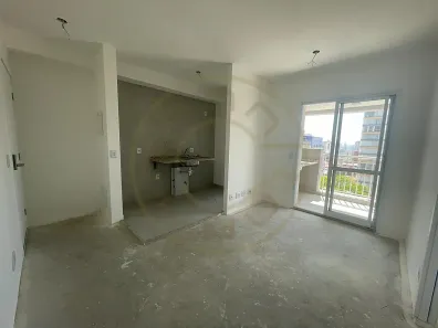 Apartamento com 1 Quarto à venda, 42m² no Liberdade, São Paulo