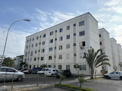 Apartamento com 2 Quartos à venda, 43m² no Cosmos, Rio de Janeiro