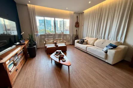 Apartamento com 2 Quartos à venda, 68m² no Nazaré, Belém