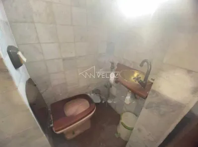Apartamento com 2 Quartos à venda, 138m² no Botafogo, Rio de Janeiro