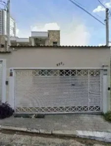 Sobrado com 2 Quartos à venda, 94m² no Vila Esperança, São Paulo