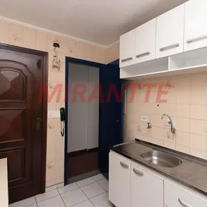 Apartamento com 2 Quartos à venda, 60m² no Vila Cachoeira, São Paulo