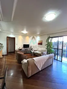 Apartamento com 3 Quartos à venda, 156m² no Santa Paula, São Caetano do Sul