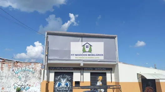 Casa com 3 Quartos à venda, 273m² no Parque da Cidadania, São José do Rio Preto