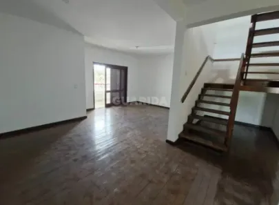Apartamento com 3 Quartos para alugar, 175m² no Hípica, Porto Alegre