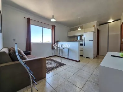 Apartamento com 1 Quarto à venda, 40m² no Vila Nova, Novo Hamburgo