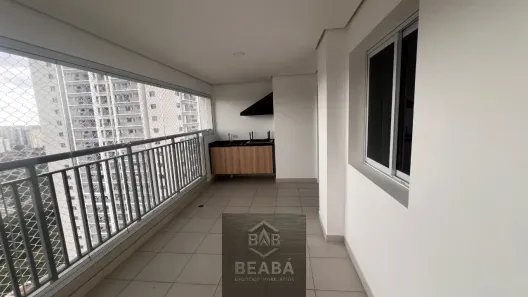 Apartamento com 2 Quartos para alugar, 74m² no Cidade Mãe do Céu, São Paulo