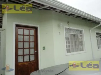 Casa com 2 Quartos à venda, 49m² no Vila Urupês, Suzano