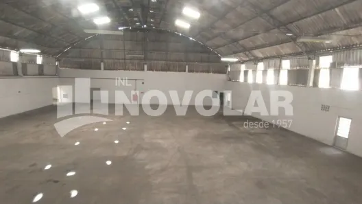 Galpão/Depósito/Armazém para alugar, 1322m² no Cidade Industrial Satélite de São Paulo, Guarulhos