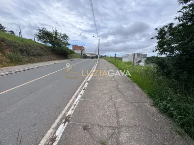 Lote/Terreno à venda, 1393m² no Arlindo Villaschi, Viana