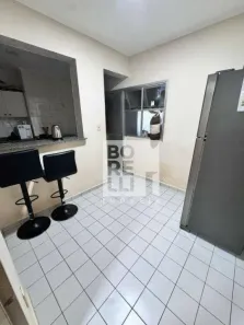 Apartamento com 3 Quartos à venda, 112m² no Condomínio Itamaraty, Ribeirão Preto