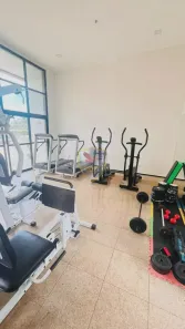 Apartamento com 2 Quartos para alugar, 58m² no Ponta Negra, Natal