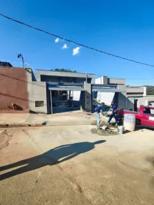 Casa com 3 Quartos à venda, 90m² no Teixeirinha, Betim