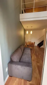 Flat com 1 Quarto para alugar, 45m² no Vila Uberabinha, São Paulo