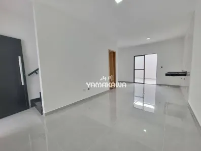 Sobrado com 3 Quartos à venda, 106m² no Penha de França, São Paulo