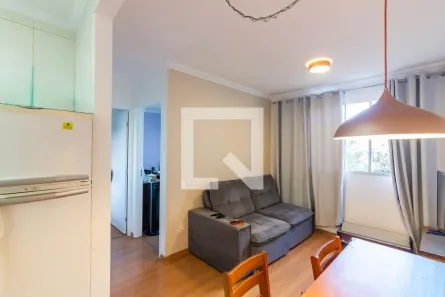 Apartamento com 2 Quartos à venda, 39m² no Jardim Boa Vista (Zona Oeste), São Paulo