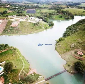 Lote/Terreno à venda, 1204m² no Parque Imperial, Jacareí