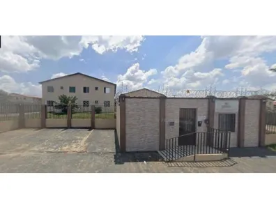 Apartamento com 2 Quartos à venda, 41m² no Residencial Jardins do Cerrado 7, Goiânia