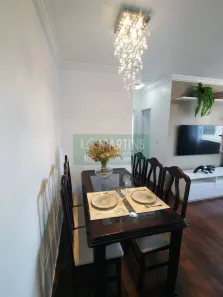Apartamento com 2 Quartos para alugar, 56m² no Santa Amélia, Belo Horizonte