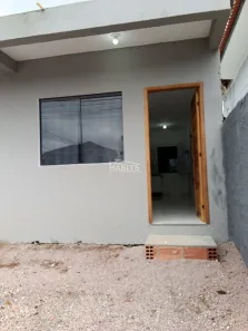 Kitnet com 1 Quarto para alugar, 27m² no Santa Quitéria, Curitiba