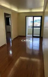 Apartamento com 2 Quartos à venda, 60m² no Belenzinho, São Paulo