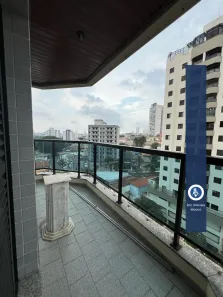 Apartamento com 3 Quartos à venda, 80m² no Vila Regente Feijó, São Paulo