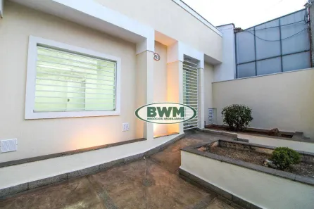 Sala Comercial à venda, 190m² no Jardim Emília, Sorocaba