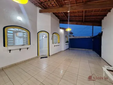 Casa com 2 Quartos à venda, 136m² no Jardim Ana Rosa, Taubaté