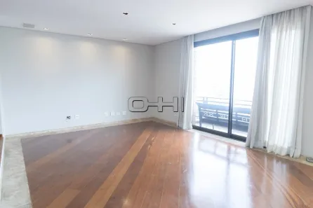 Cobertura com 4 Quartos à venda, 626m² no Pacaembu, São Paulo
