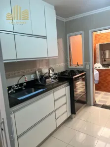 Casa de Condomínio com 4 Quartos à venda, 92m² no Vila Caraguatá, São Paulo