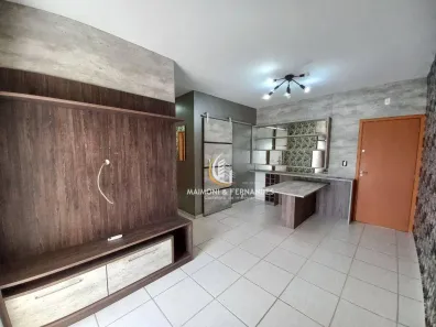 Apartamento com 2 Quartos à venda, 68m² no Jardim Matheus Maniero, Rio Claro