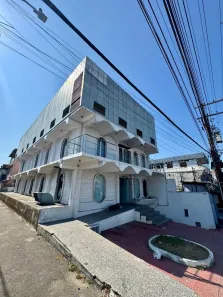 Prédio Comercial à venda, 900m² no Centro, Manaus