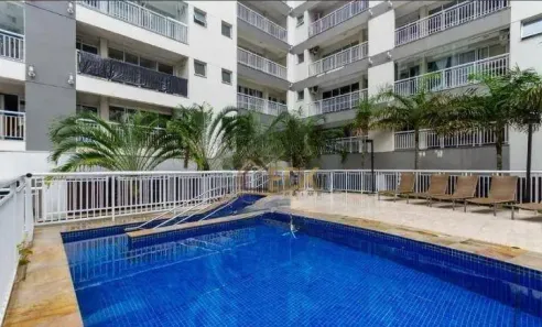 Apartamento com 2 Quartos à venda, 70m² no Vila Mathias, Santos