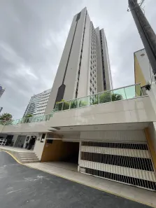 Apartamento com 1 Quarto à venda, 42m² no Meireles, Fortaleza