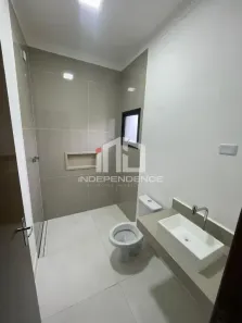 Sobrado com 4 Quartos à venda, 177m² no Condomínio Residencial Mantiqueira, São José dos Campos