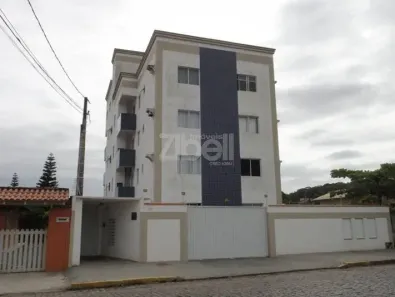 Apartamento com 2 Quartos à venda, 62m² no Guanabara, Joinville