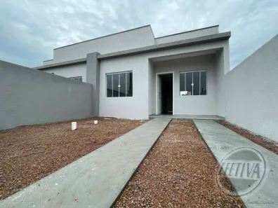 Casa com 2 Quartos à venda, 56m² no Centro, Guaratuba