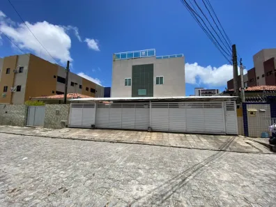 Cobertura com 3 Quartos à venda, 198m² no Jardim Cidade Universitária, João Pessoa