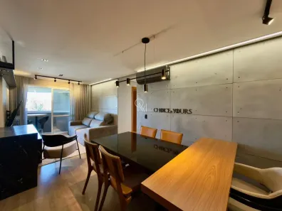 Apartamento com 3 Quartos à venda, 83m² no Sanvitto, Caxias do Sul