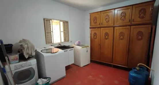 Fazenda/Sítio com 3 Quartos à venda, 220m² no Residencial Vale dos Lírios, Nova Odessa
